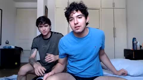 daniel_collins07 online show from July 20, 3:26 pm