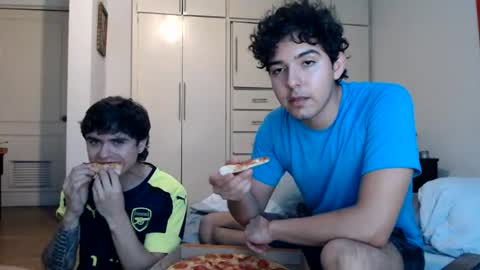 daniel_collins07 online show from July 23, 1:30 am