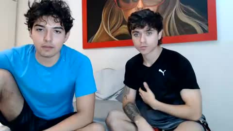daniel_collins07 online show from July 23, 3:09 am