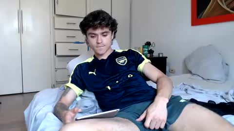 daniel_collins07 online show from July 24, 1:58 pm