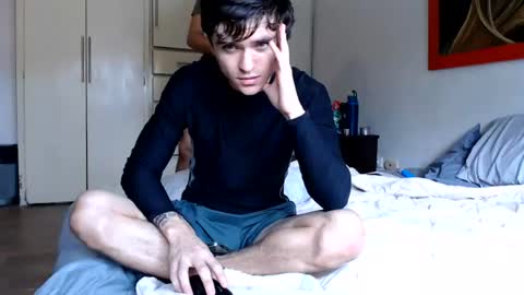 daniel_collins07 online show from July 24, 8:12 pm