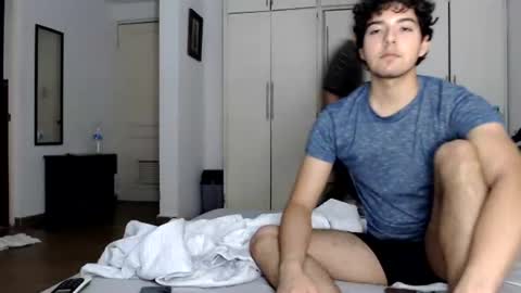 daniel_collins07 online show from July 27, 1:55 am