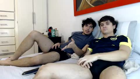 daniel_collins07 online show from July 30, 2:08 am