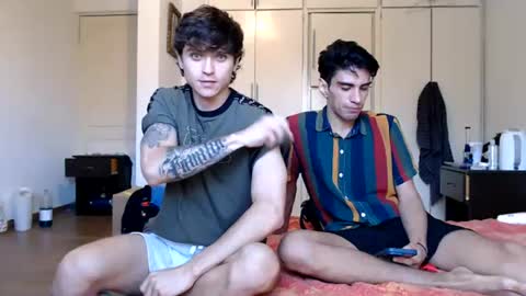 daniel_collins07 online show from August 14, 12:14 am
