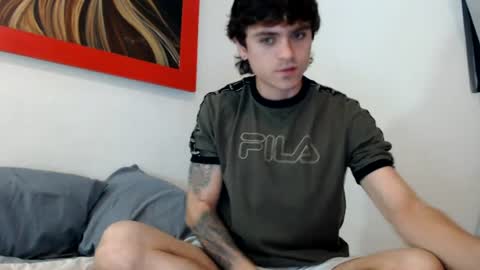 daniel_collins07 online show from August 23, 8:54 am