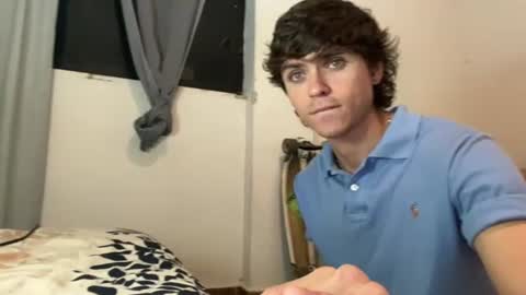 daniel_collins07 online show from August 26, 7:15 am