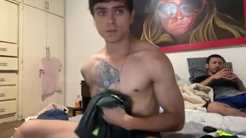 daniel_collins07 online show from September 3, 11:24 am