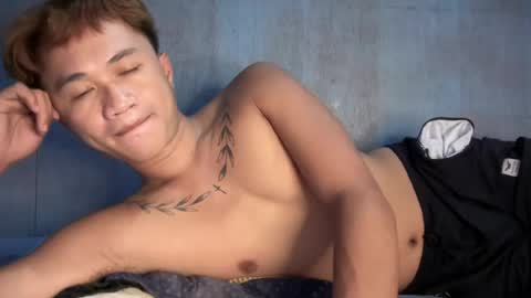 daniel_griffin online show from August 18, 8:31 am