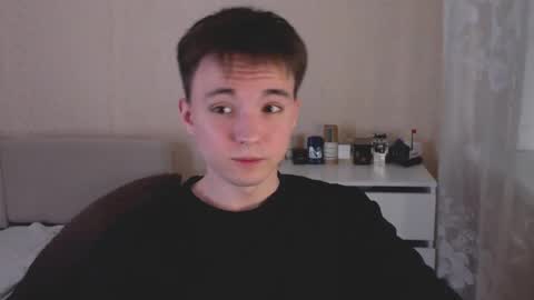 Daniel  Toni online show from April 27, 9:18 pm