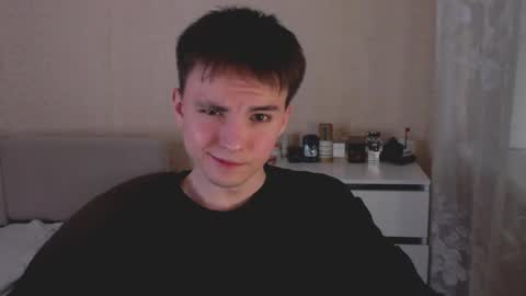 Daniel  Toni online show from April 27, 9:36 pm