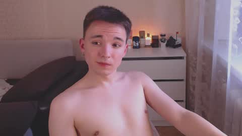 Daniel  Toni online show from August 2, 2:51 am