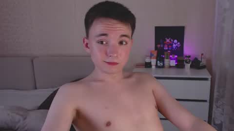 Daniel  Toni online show from August 6, 10:42 pm