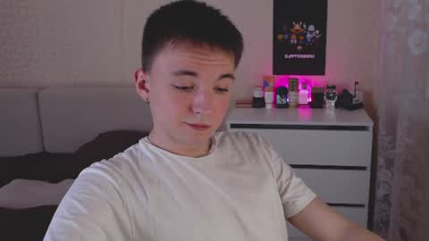 Daniel  Toni online show from August 9, 7:26 pm