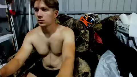 Just Ben online show from July 26, 6:29 am