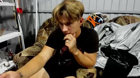 Just Ben online show from August 4, 6:21 am