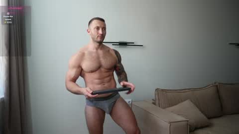 daniel_montecristo online show from August 6, 12:48 pm