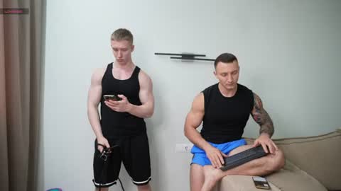 daniel_montecristo online show from August 7, 2:28 pm