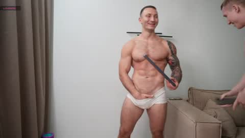 daniel_montecristo online show from August 7, 8:53 pm