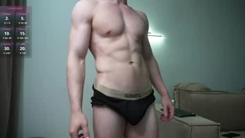 daniel_montecristo online show from August 10, 8:21 pm
