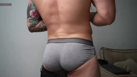 daniel_montecristo online show from August 11, 11:56 am
