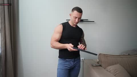 daniel_montecristo online show from August 13, 3:48 pm
