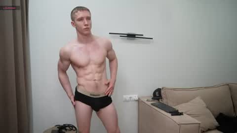daniel_montecristo online show from August 15, 5:17 pm