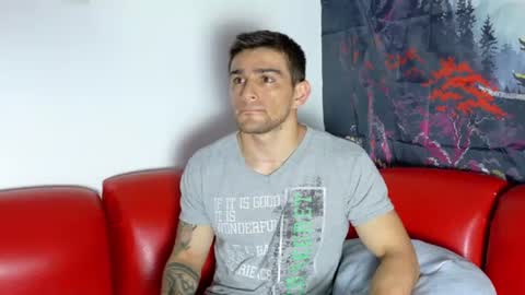 daniel_ova online show from July 31, 12:17 am