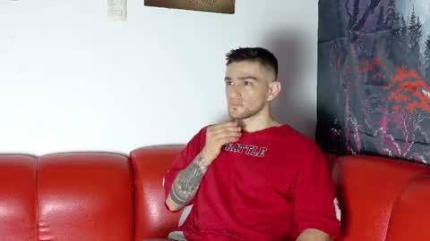daniel_ova online show from August 2, 12:28 am