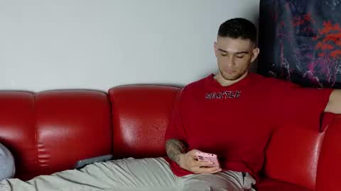 daniel_ova online show from August 2, 1:34 am