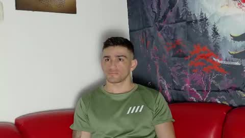 daniel_ova online show from August 4, 11:18 am