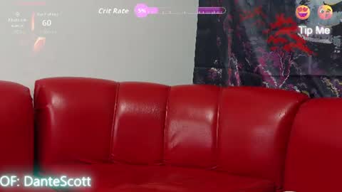 daniel_ova online show from August 14, 12:53 pm