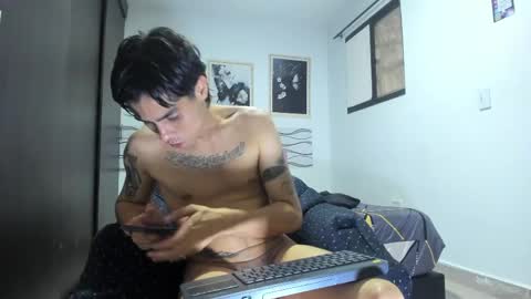 Daniel online show from May 15, 4:51 pm