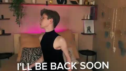 Daniel online show from August 6, 12:48 pm