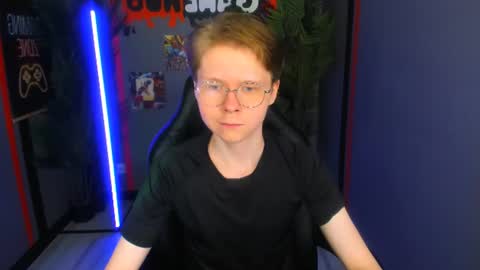 Daniel online show from August 8, 8:53 pm