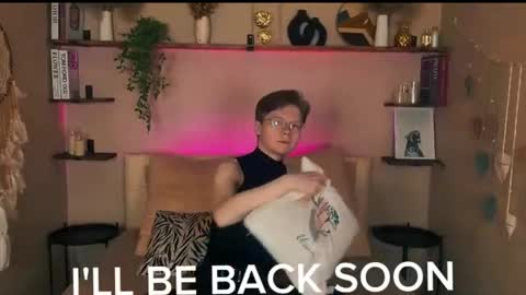 Daniel online show from August 12, 5:04 pm