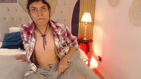 Daniel  online show from August 5, 6:11 am