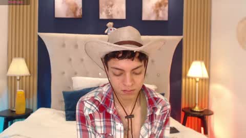 Daniel  online show from August 5, 10:46 am