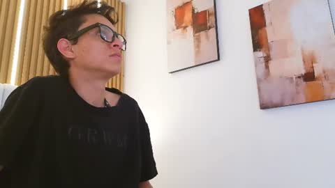 Daniel  online show from August 7, 7:19 am