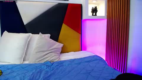 Daniel  online show from August 14, 7:45 am