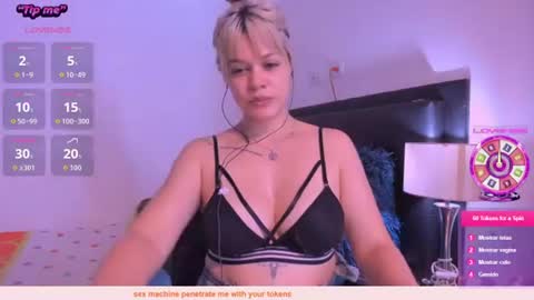 daniela online show from August 14, 10:46 pm