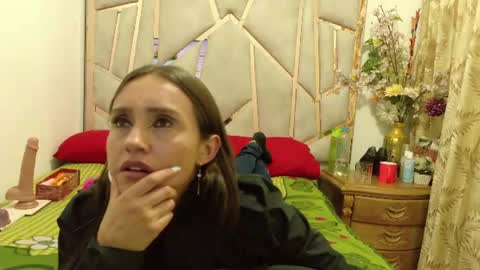 Daniela online show from August 11, 7:16 pm