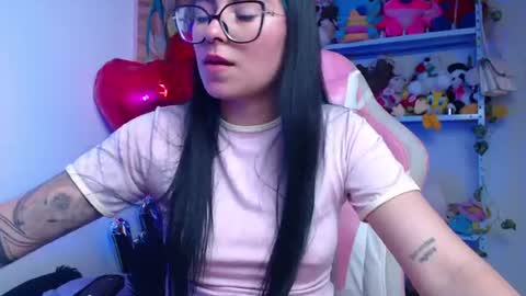 DANIELA online show from July 27, 10:26 pm