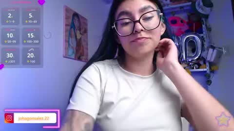 DANIELA online show from August 1, 2:06 am