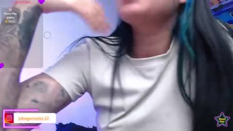 DANIELA online show from August 1, 4:18 am