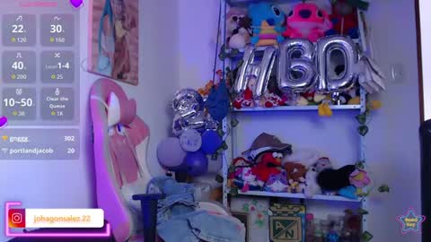 DANIELA online show from August 4, 5:43 pm