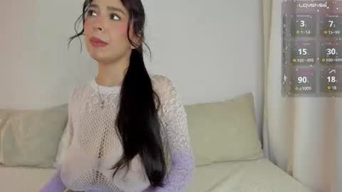 Daniela online show from July 14, 8:18 am