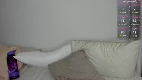 Daniela online show from July 18, 4:46 am