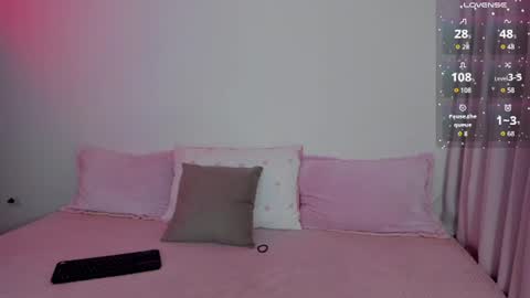 Daniela online show from July 26, 4:39 am