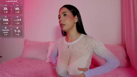 Daniela online show from August 6, 4:11 am