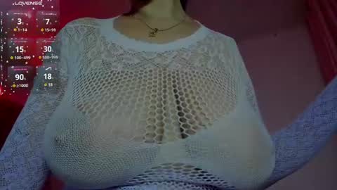 Daniela online show from August 6, 5:17 am